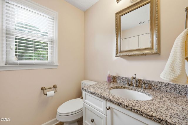 1003 Camelot Lane, Graham, NC 27253