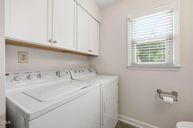 1003 Camelot Lane, Graham, NC 27253