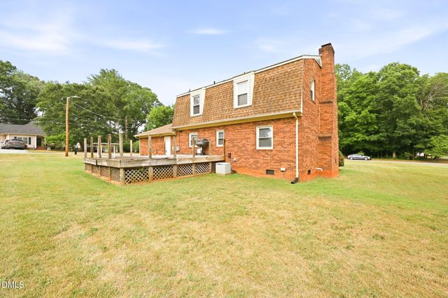1003 Camelot Lane, Graham, NC 27253