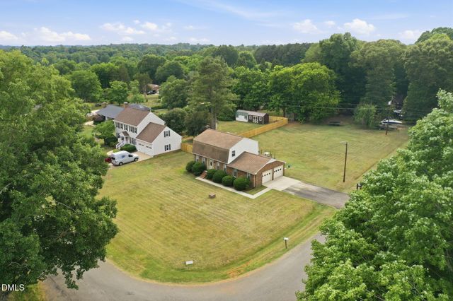 1003 Camelot Lane, Graham, NC 27253