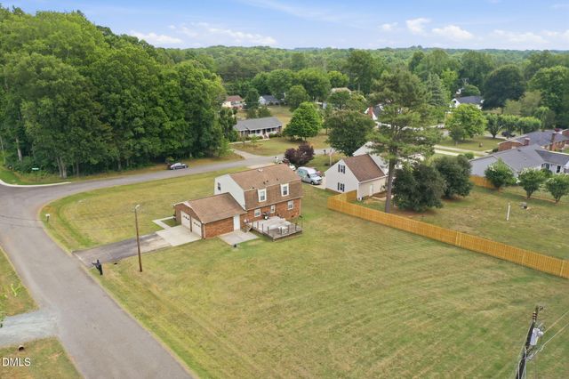 1003 Camelot Lane, Graham, NC 27253