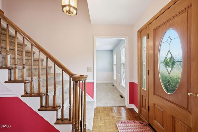 1003 Camelot Lane, Graham, NC 27253