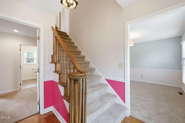 1003 Camelot Lane, Graham, NC 27253
