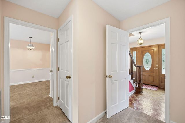 1003 Camelot Lane, Graham, NC 27253