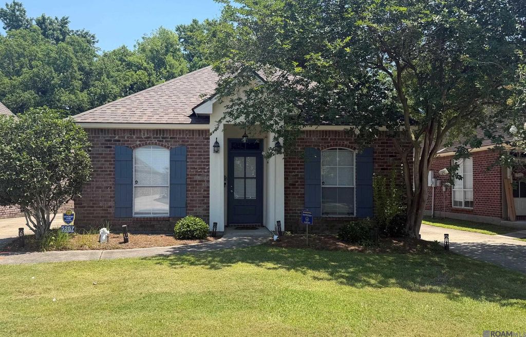 5257 Eastbay Dr, Baton Rouge, LA 70820