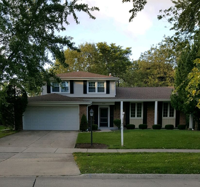 3402 Winnetka Road, Glenview, IL 60026