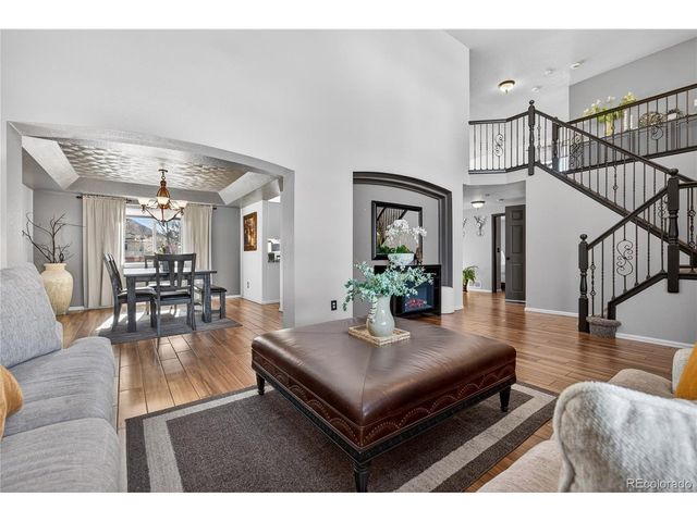 11472 W Prentice Dr, Littleton, CO 80127