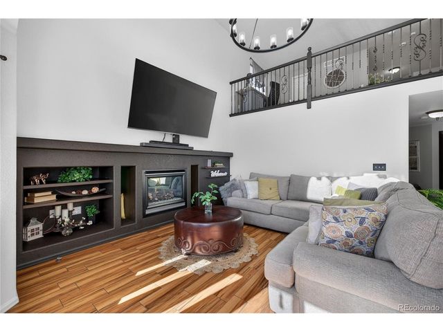 11472 W Prentice Dr, Littleton, CO 80127