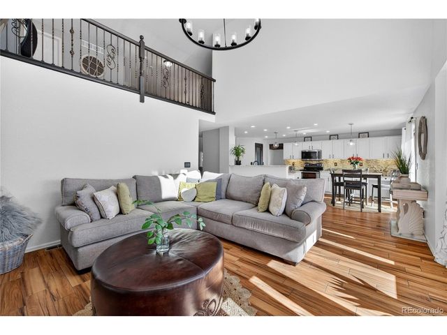 11472 W Prentice Dr, Littleton, CO 80127