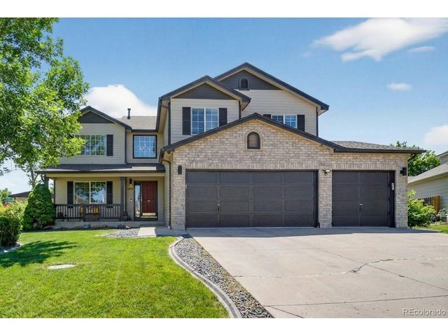 11472 W Prentice Dr, Littleton, CO 80127