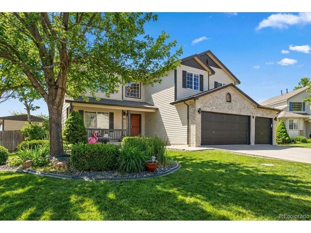 11472 W Prentice Dr, Littleton, CO 80127