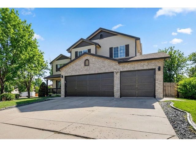 11472 W Prentice Dr, Littleton, CO 80127