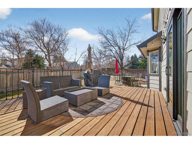 11472 W Prentice Dr, Littleton, CO 80127