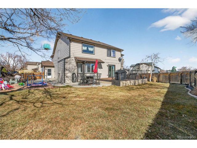 11472 W Prentice Dr, Littleton, CO 80127