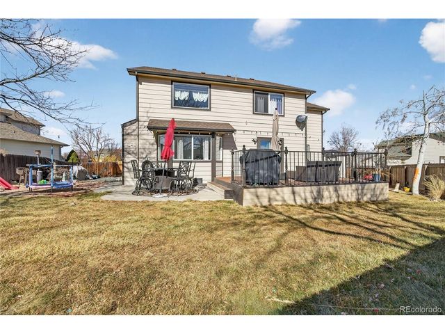 11472 W Prentice Dr, Littleton, CO 80127