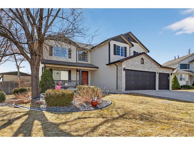 11472 W Prentice Dr, Littleton, CO 80127