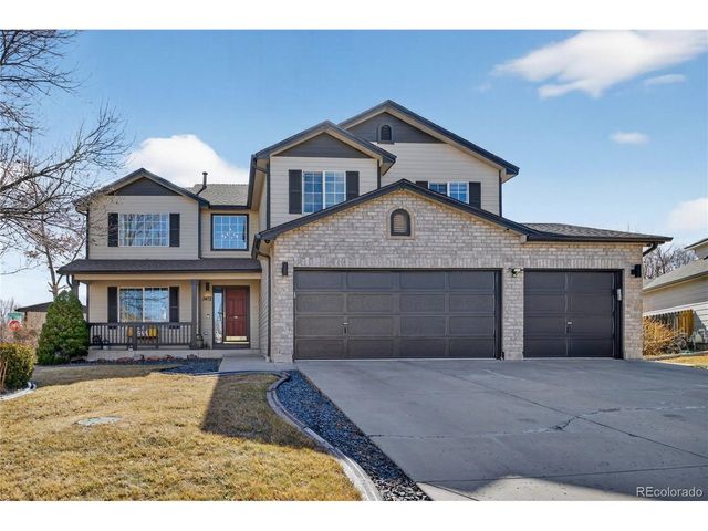 11472 W Prentice Dr, Littleton, CO 80127
