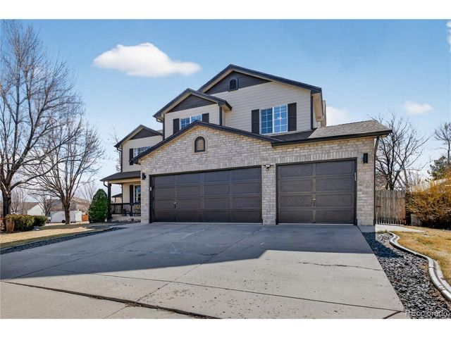 11472 W Prentice Dr, Littleton, CO 80127