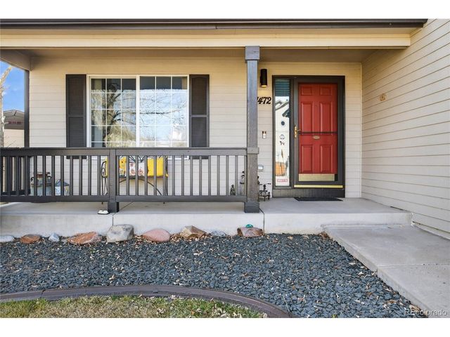 11472 W Prentice Dr, Littleton, CO 80127