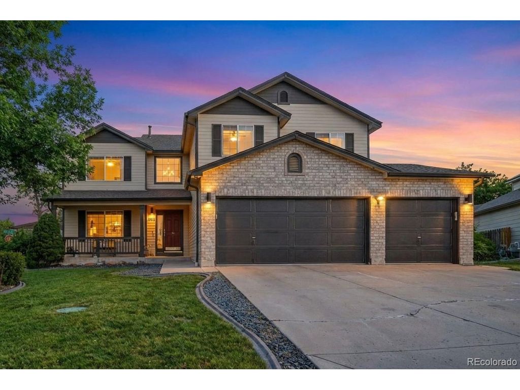 11472 W Prentice Dr, Littleton, CO 80127