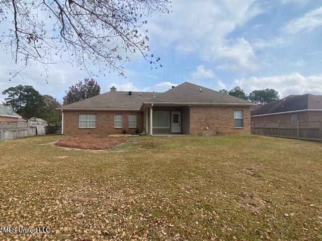 371 Southwind Drive, Richland, MS 39218