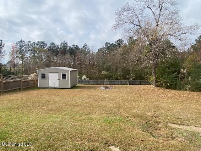 371 Southwind Drive, Richland, MS 39218