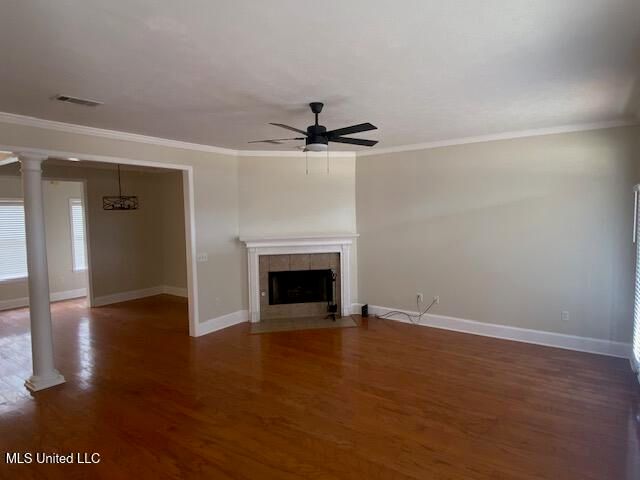 371 Southwind Drive, Richland, MS 39218