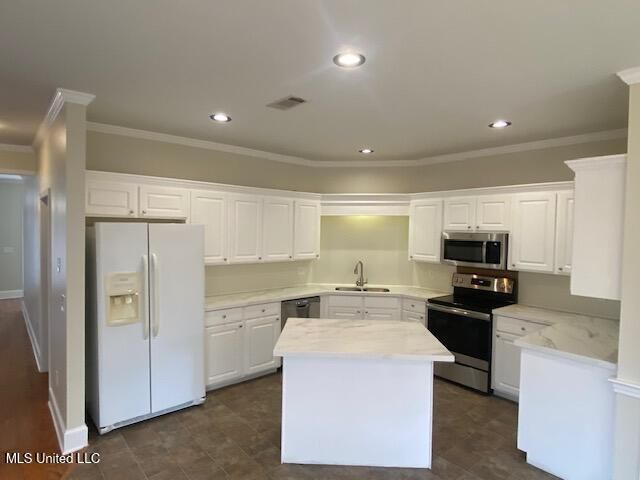 371 Southwind Drive, Richland, MS 39218