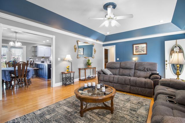 69 Stony Brook Drive, Corbin, KY 40701