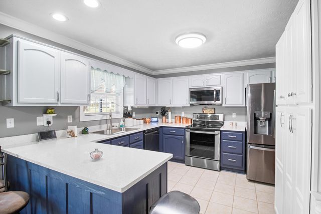 69 Stony Brook Drive, Corbin, KY 40701