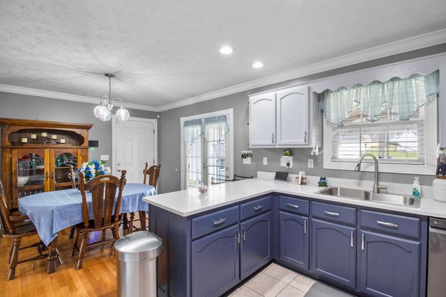 69 Stony Brook Drive, Corbin, KY 40701