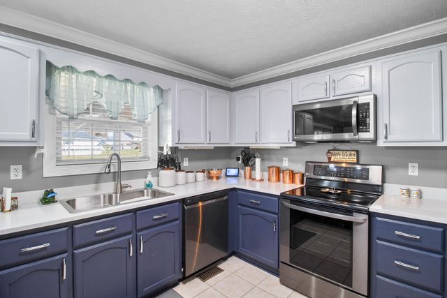 69 Stony Brook Drive, Corbin, KY 40701