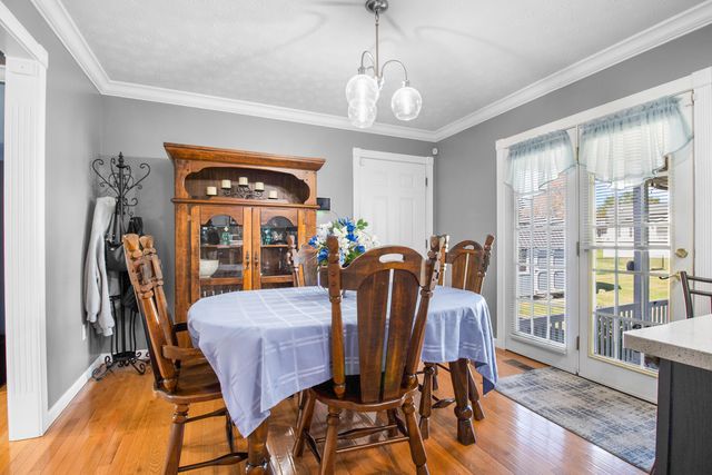 69 Stony Brook Drive, Corbin, KY 40701