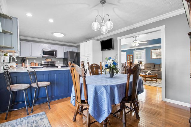 69 Stony Brook Drive, Corbin, KY 40701