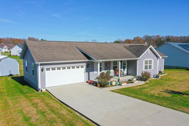 69 Stony Brook Drive, Corbin, KY 40701