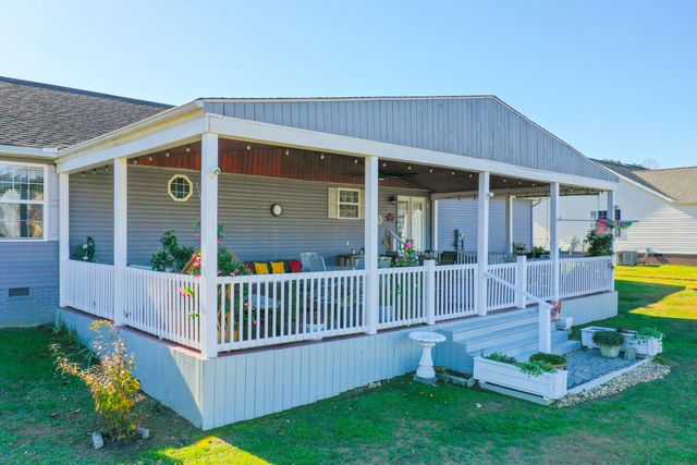 69 Stony Brook Drive, Corbin, KY 40701