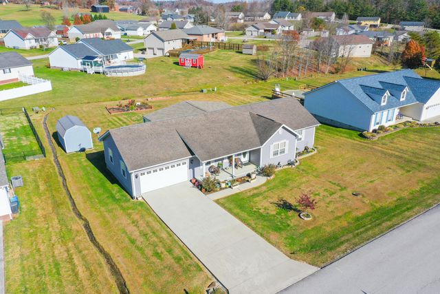 69 Stony Brook Drive, Corbin, KY 40701