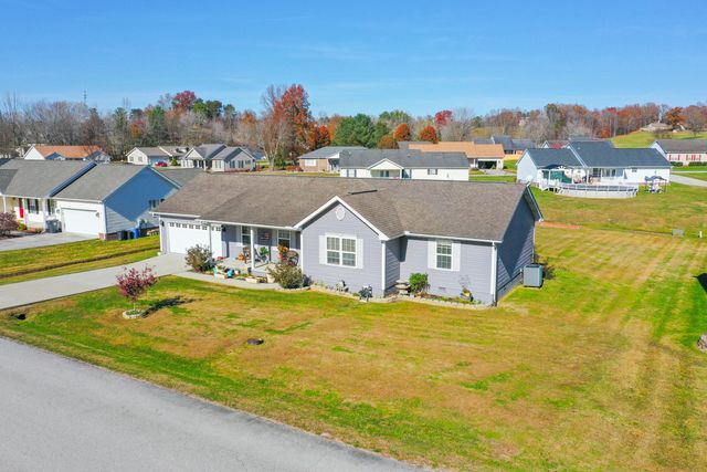 69 Stony Brook Drive, Corbin, KY 40701