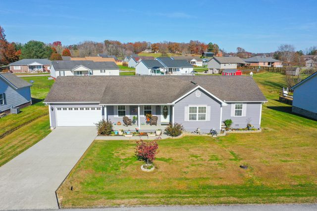 69 Stony Brook Drive, Corbin, KY 40701