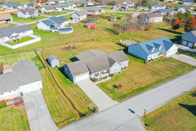 69 Stony Brook Drive, Corbin, KY 40701