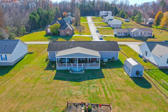 69 Stony Brook Drive, Corbin, KY 40701