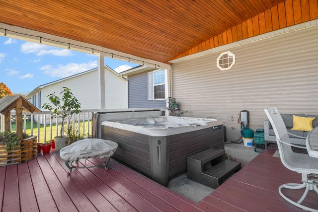 69 Stony Brook Drive, Corbin, KY 40701