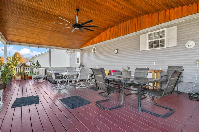 69 Stony Brook Drive, Corbin, KY 40701