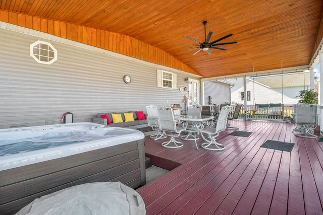 69 Stony Brook Drive, Corbin, KY 40701