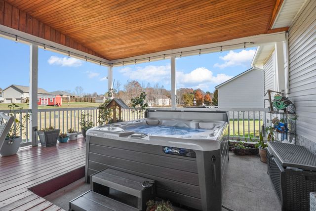 69 Stony Brook Drive, Corbin, KY 40701