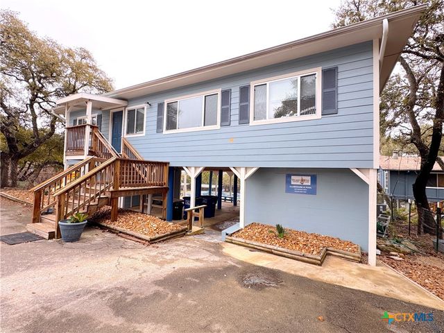 TBD Irene Drive, Canyon Lake, TX 78133