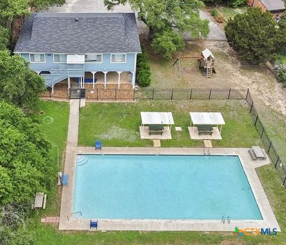 TBD Irene Drive, Canyon Lake, TX 78133