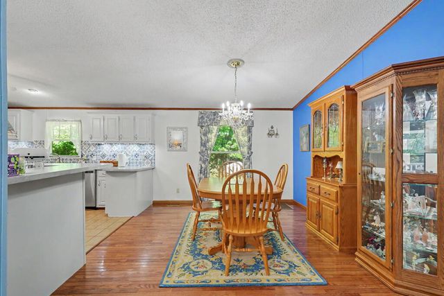 636 Blue Ridge Park Drive, Hayesville, NC 28904