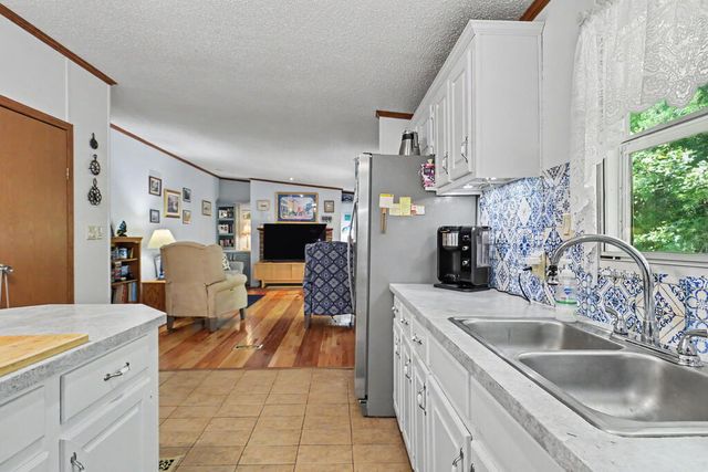 636 Blue Ridge Park Drive, Hayesville, NC 28904