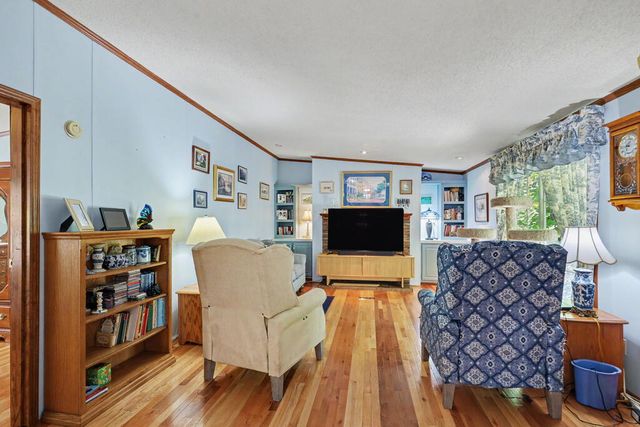 636 Blue Ridge Park Drive, Hayesville, NC 28904